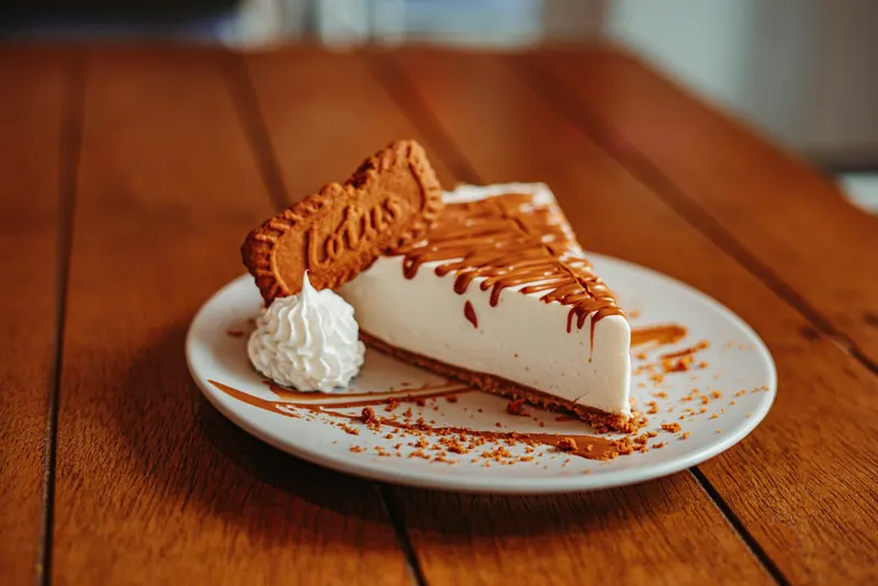 Felie de cheesecake